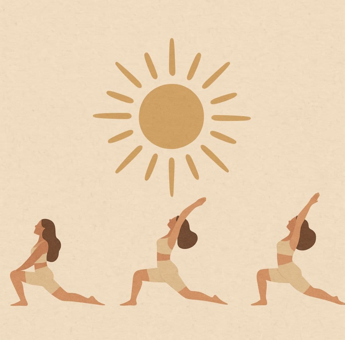 How yoga found me?