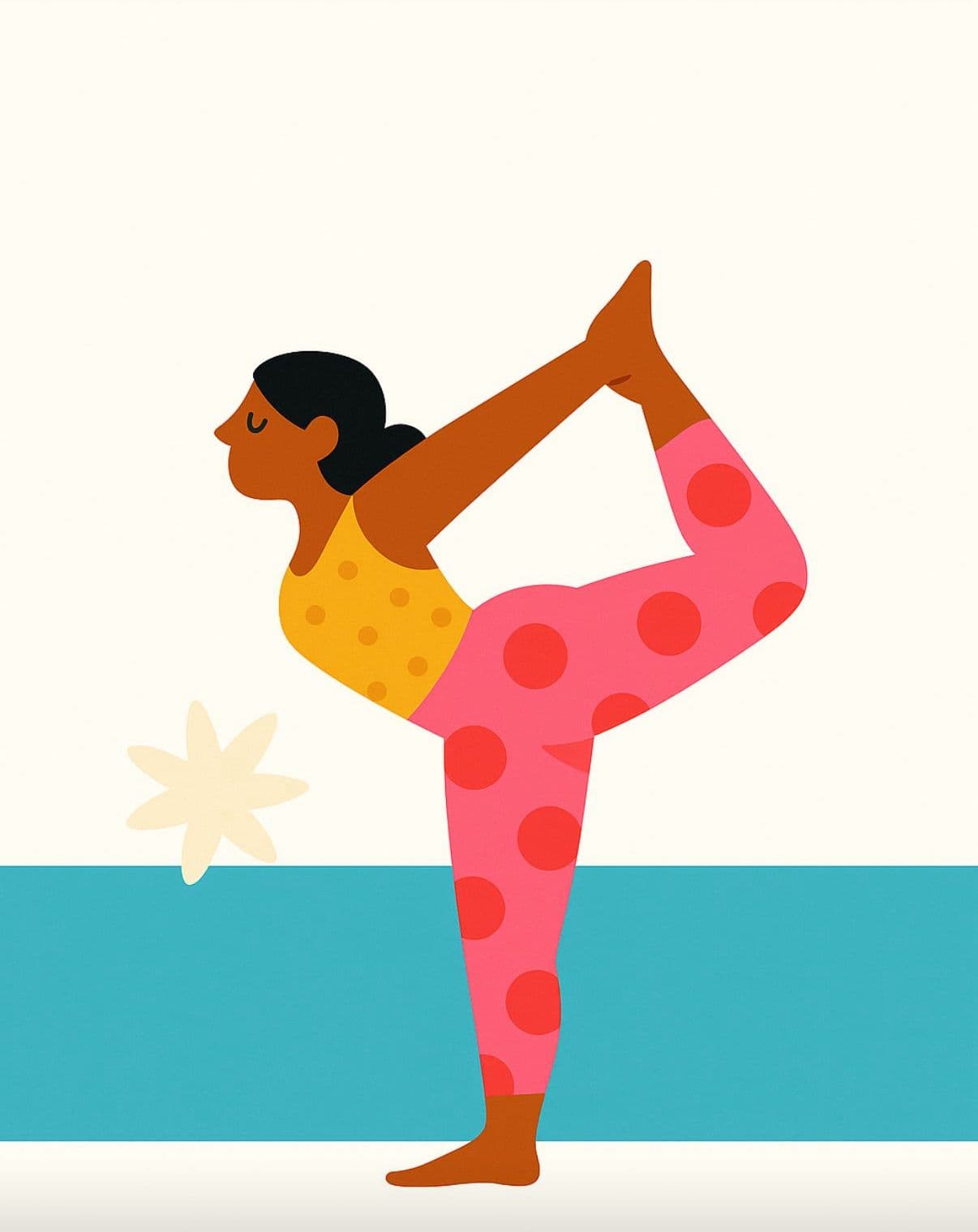 Why yoga matters for your body, mind & soul?